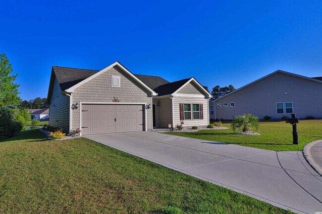 Building Photo - 5600 Plantersville Pl