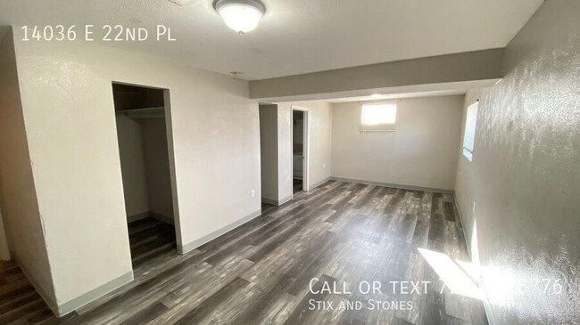 Building Photo - Newly Renovated 3-Bed, 1.5-Bath in Aurora,...