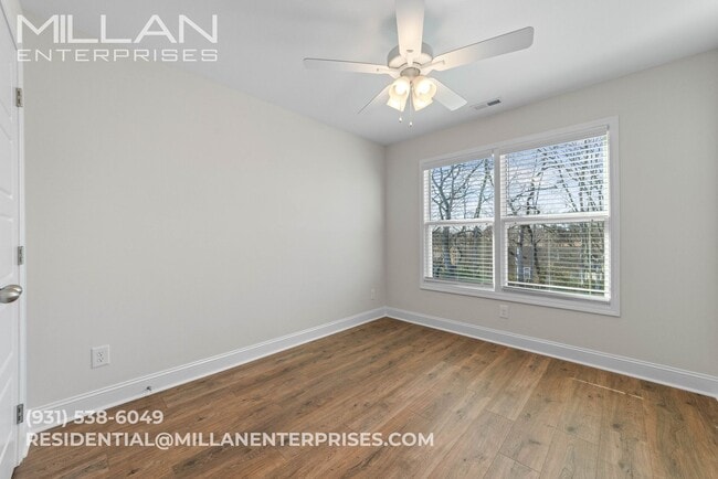 Building Photo - New Construction Modern Home With Open Floor Plan, Whte Cabintery and Primary Bedroom Suite