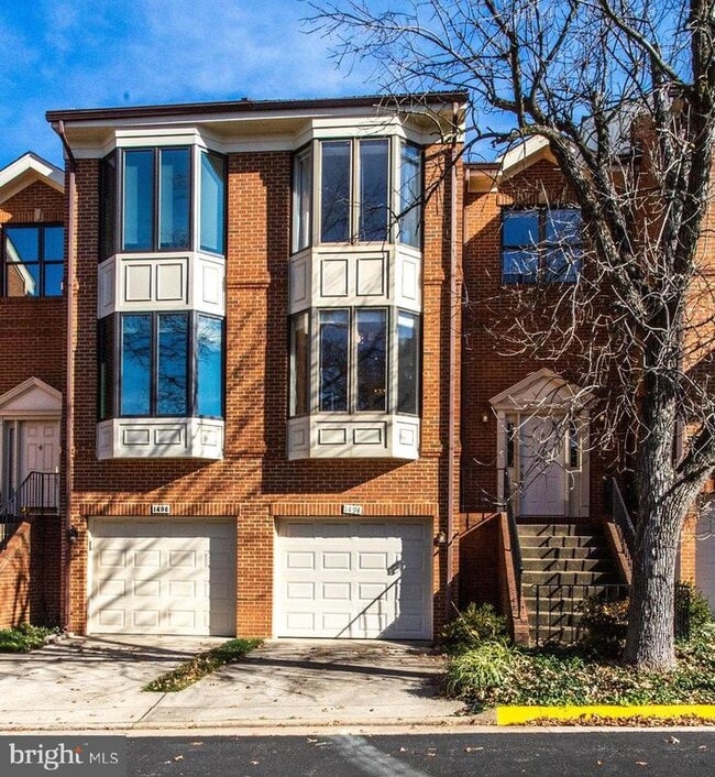 Building Photo - 1494 Hampton Hill Cir