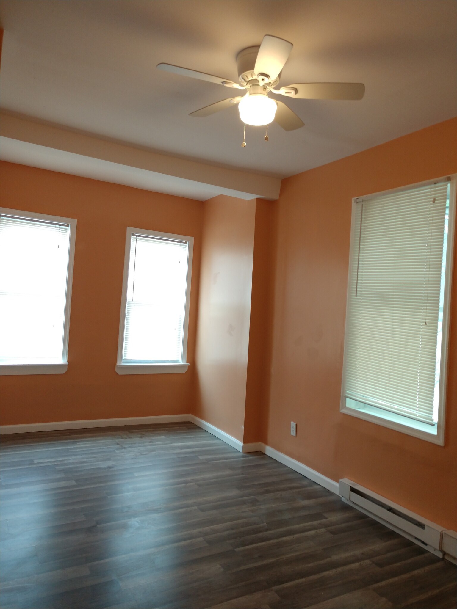 Bedroom #3 - 2056 W Boston St