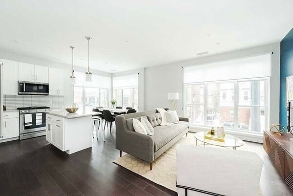 Building Photo - 197 Washington St