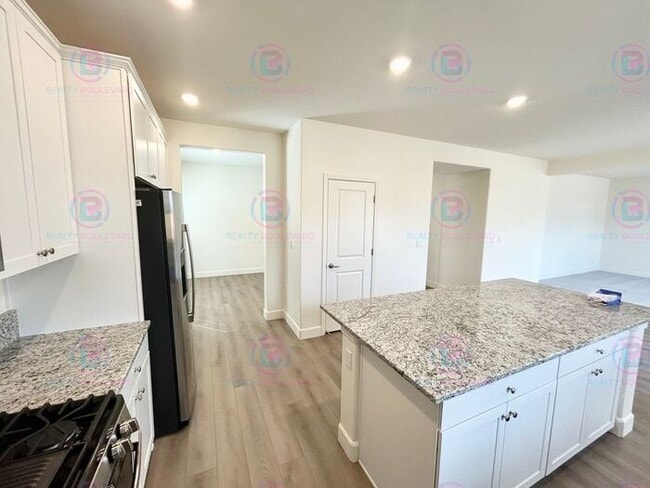 Building Photo - Brand New Home in Carson City 4 Bedroom 2....