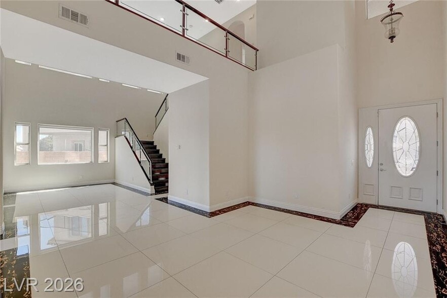 hallway - 2554 Regency Cove Ct