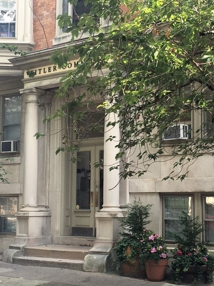 Building Photo - Fitler Commons