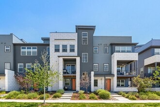 Building Photo - 9860 E 62nd Ave