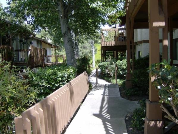 Building Photo - 6362 Rancho Mission Rd