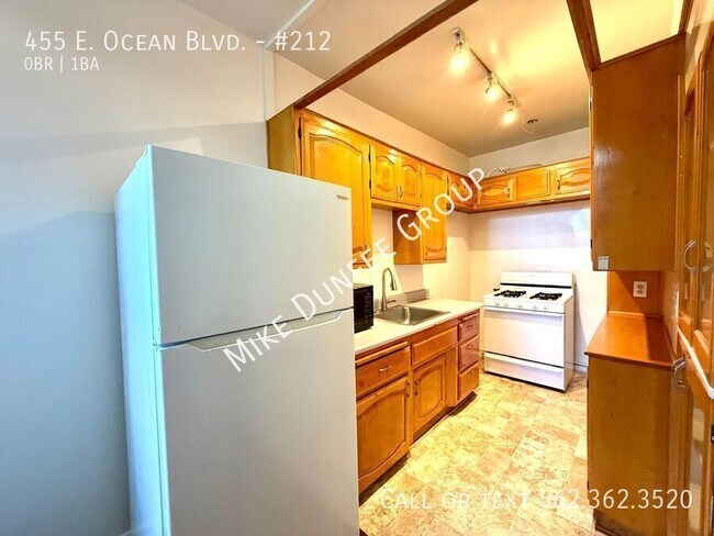 Building Photo - 455 E Ocean Blvd