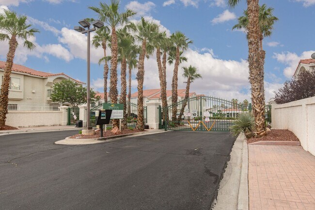 Building Photo - Two bedroom with two car garage in gated c...