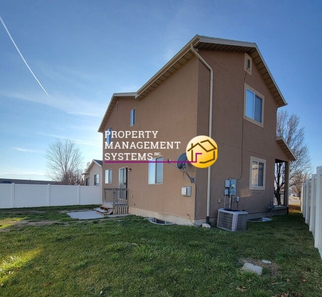 Building Photo - 4 Bedroom Lehi Home for Rent