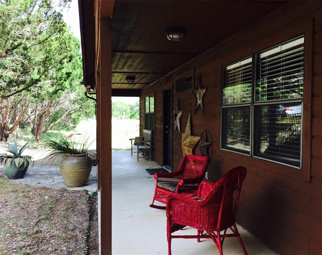 Building Photo - 13501 RR12