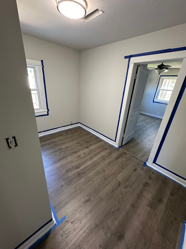 Room 4 (near 2nd bathroom hall) - 240 W 8th Ave