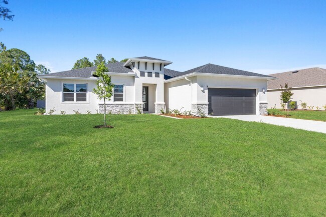 Primary Photo - New Construction Home on Corner Homesite
