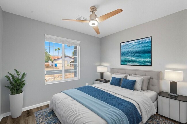 Building Photo - Beautiful Glendale Home With Pool!