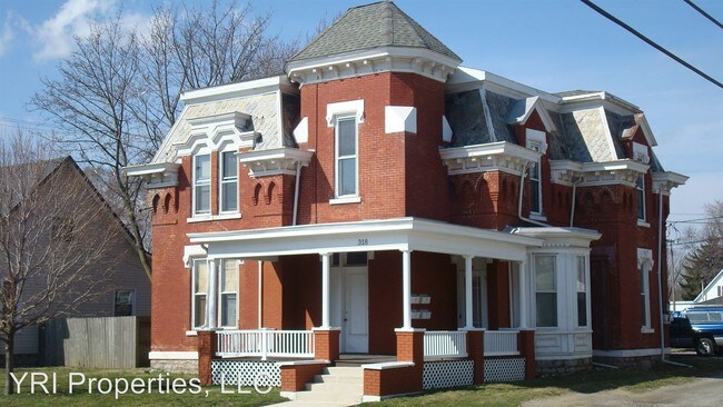 Building Photo - 318 W Front St