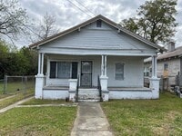 Building Photo - Charming 2-Bedroom Home Near Downtown Augusta