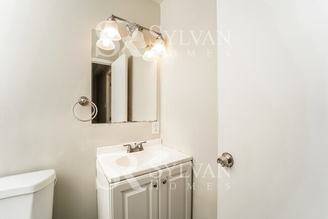 Building Photo - The Lifestyle You Deserve.