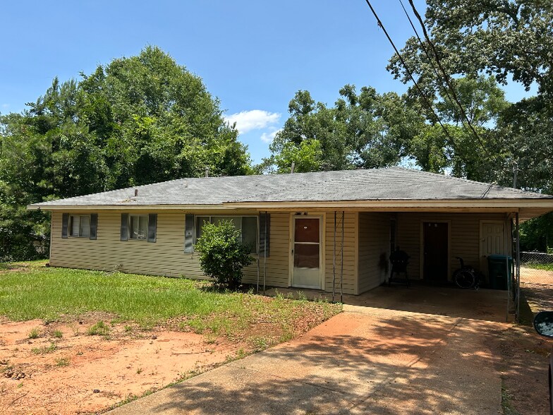 Primary Photo - 5033 37th St