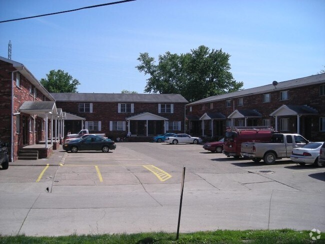 Building Photo - 119 Lock St
