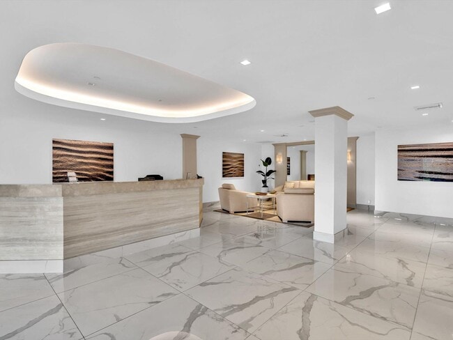 Building Photo - 3440 S Ocean Blvd