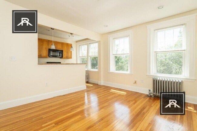 Building Photo - 0 bedroom in Brighton MA 02135