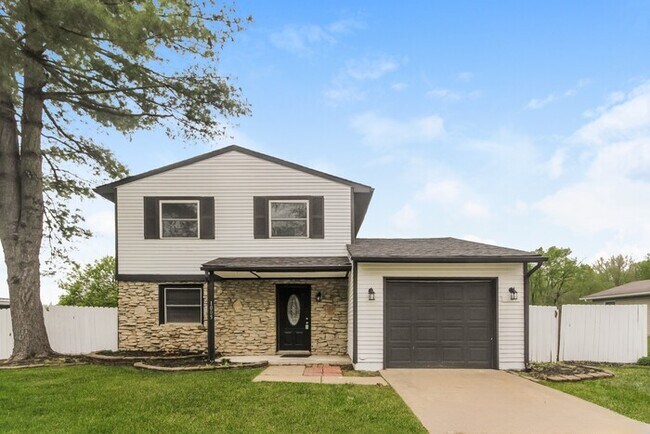 Primary Photo - 1005 Anderson St