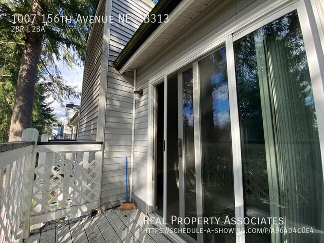 Building Photo - 1007 156th Ave NE