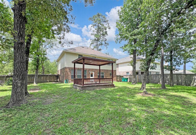 Building Photo - 43 W Spindle Tree Cir