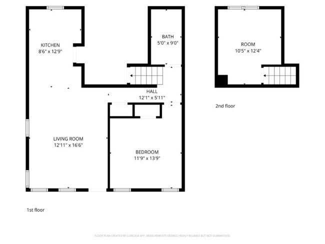 Building Photo - 105-105 W McAlpin St