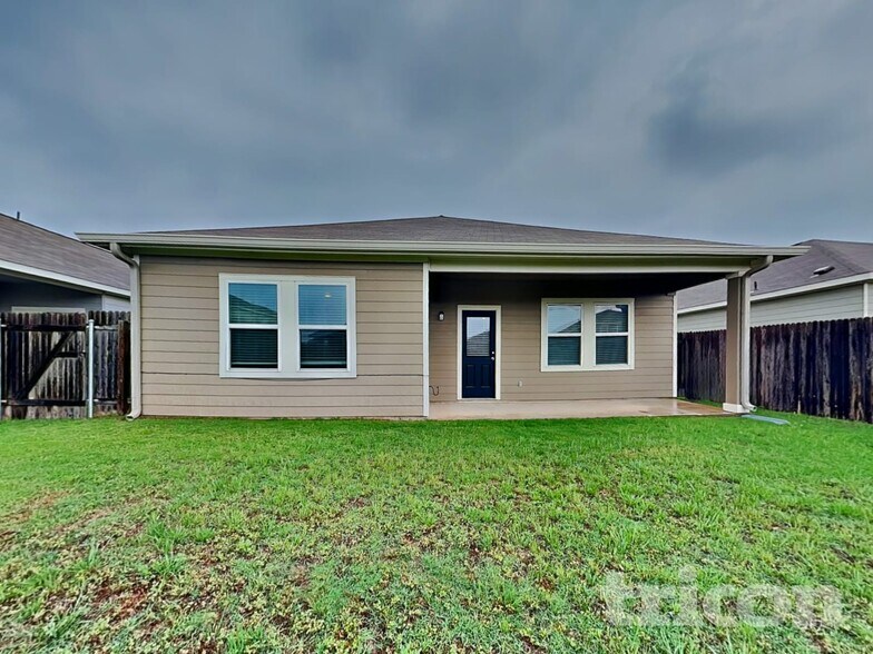 Building Photo - 871 Bunton Reserve Blvd