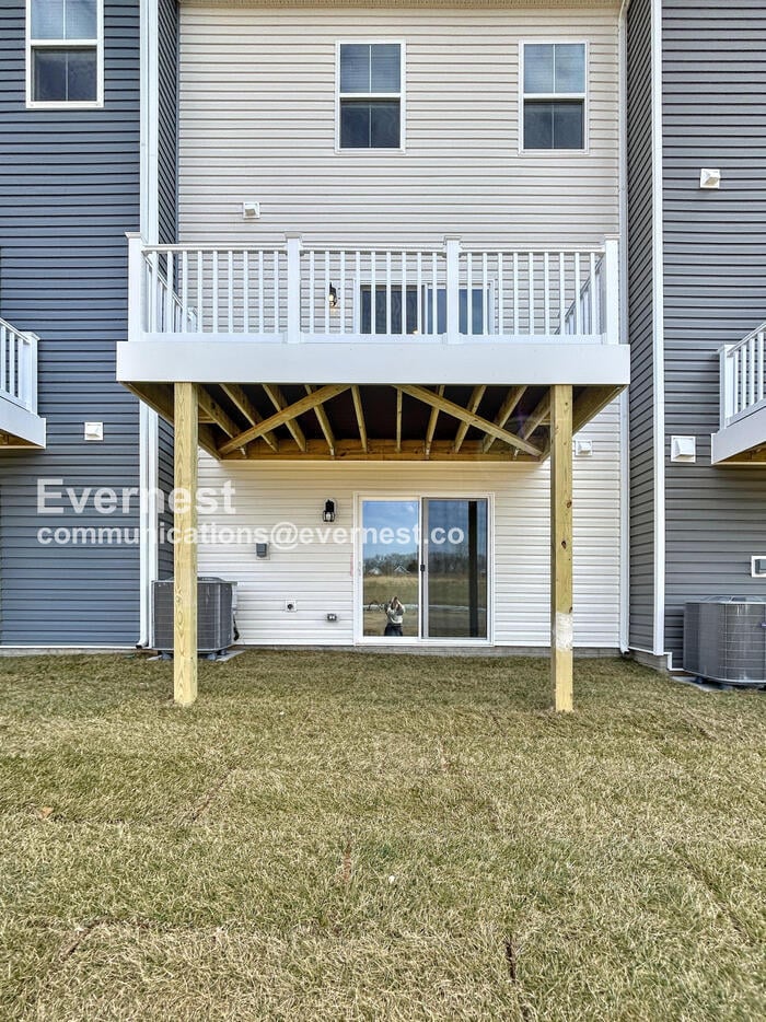 Building Photo - 191 Sioux Lp