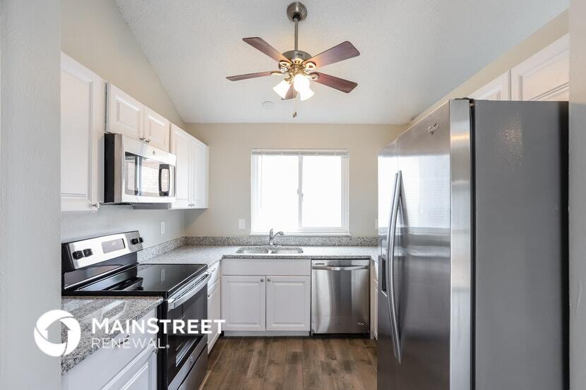 Building Photo - 4603 S Buckley Way