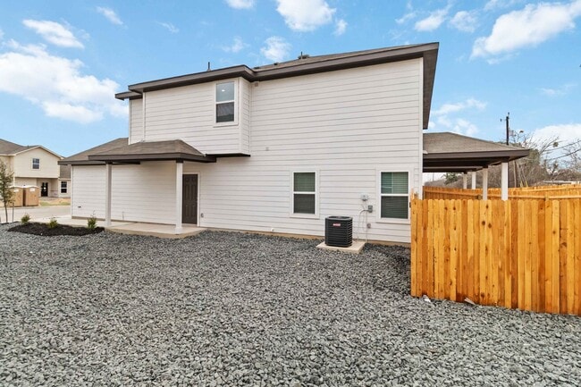 Building Photo - 6 Weeks Free! Brand-New 2-Story Townhome with Private Yard & 2-Car Garage