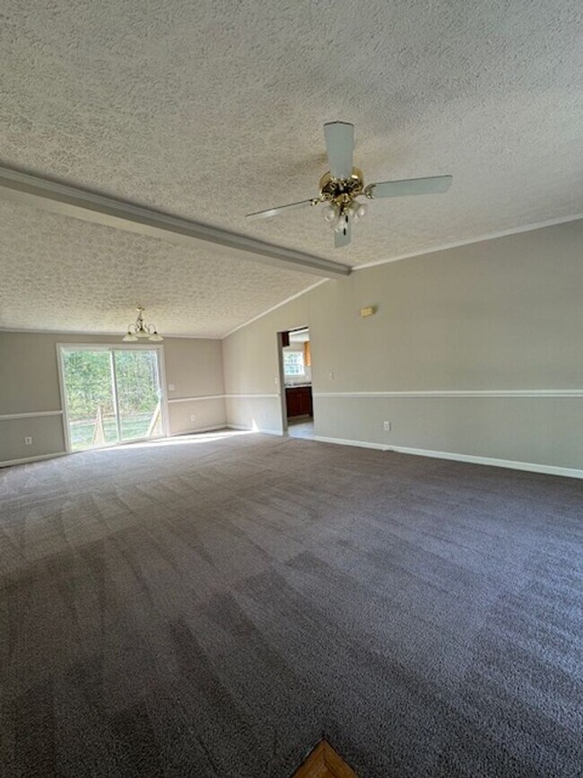 Building Photo - 4707 Moye Cir