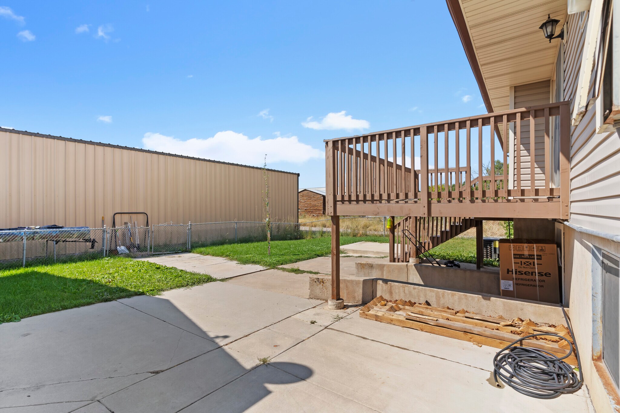Building Photo - 1721 N 750 W