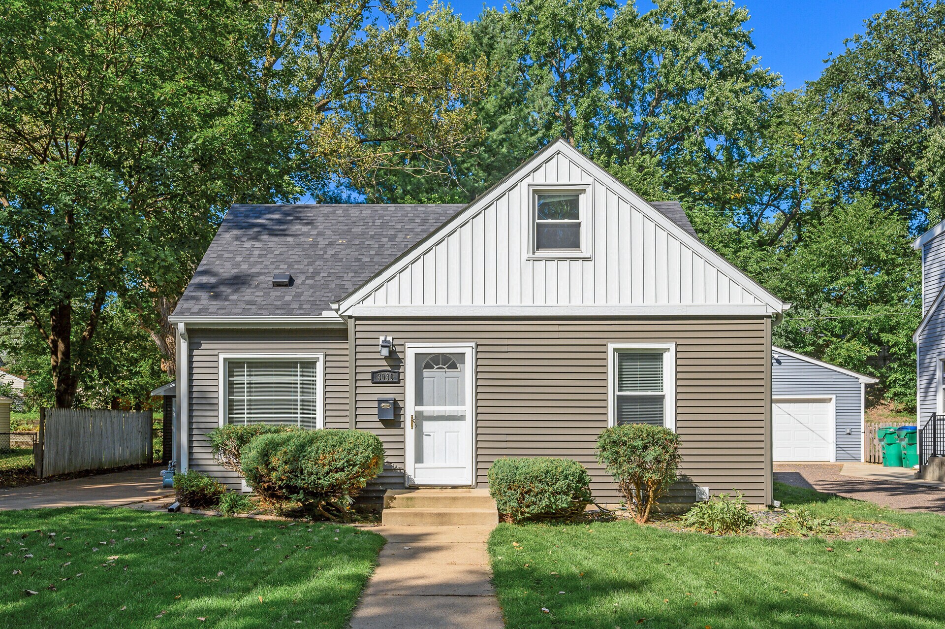 Building Photo - 3030 Pennsylvania Avenue South