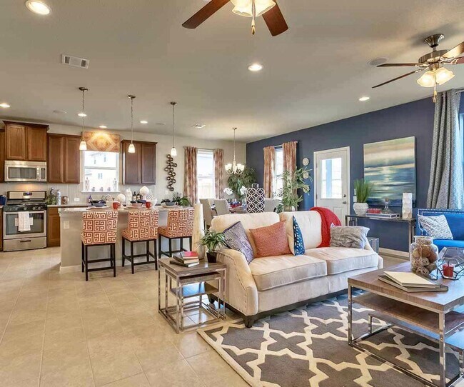 Building Photo - 10828 Jameson Dr