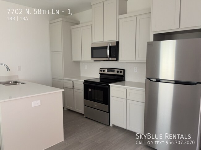 Building Photo - 7702 N 58th Ln