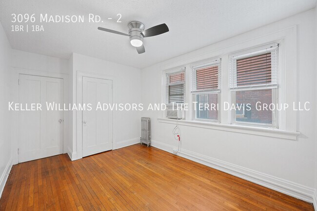 Building Photo - 3096 Madison Rd