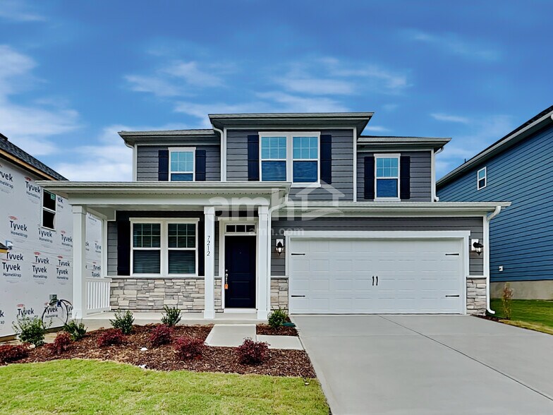 Primary Photo - 7212 Garrett Ct