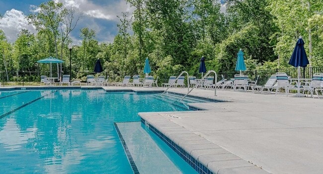 Building Photo - "Charming 3-Bedroom Rental in the highly amentized Mallory Creek Community"