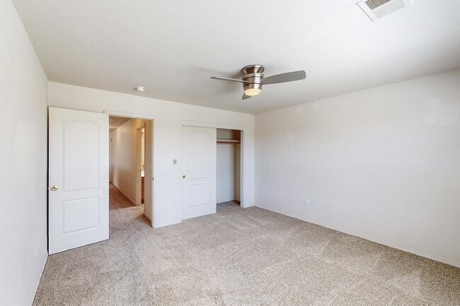 Building Photo - 6512 Los Pueblos Pl NW