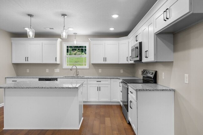Building Photo - 3776 John Taylor Rd