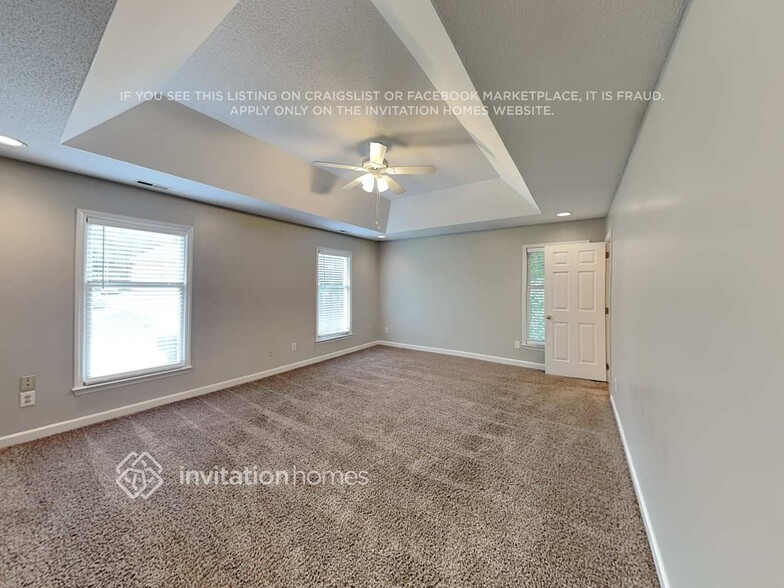 Building Photo - 1611 Plantation Trail
