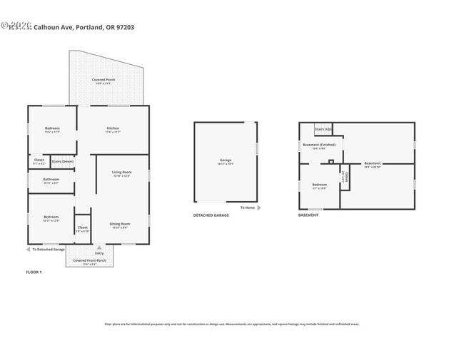 Building Photo - 10114 N Calhoun Ave