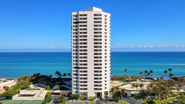 Primary Photo - 5080 N Ocean Dr