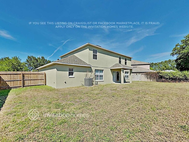 Building Photo - 1330 Juniper Hammock St