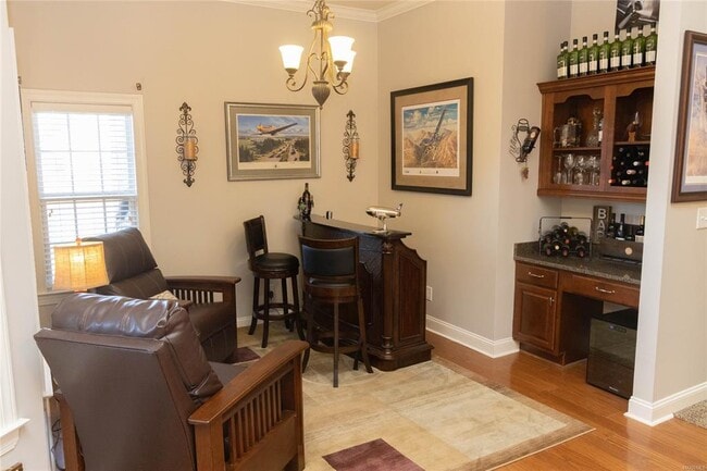 Building Photo - 927 Fireside Dr