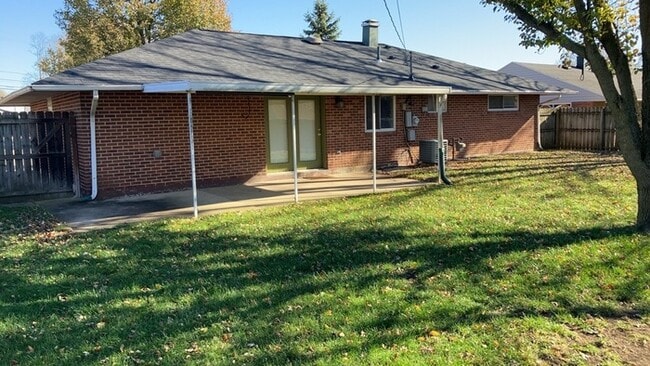 Building Photo - 6045 Ansbury Dr