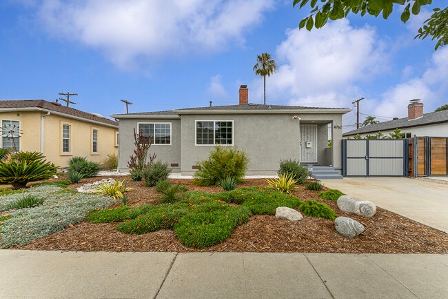 Building Photo - 4672 Imlay Ave